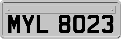 MYL8023