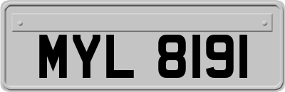 MYL8191