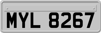MYL8267