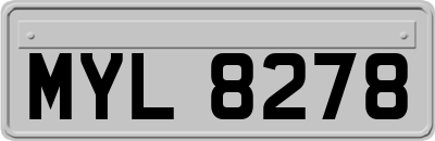 MYL8278