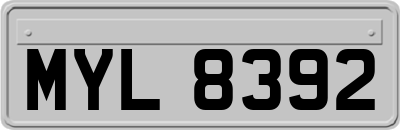 MYL8392