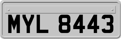 MYL8443