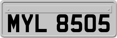 MYL8505