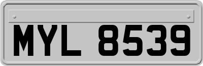 MYL8539