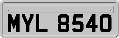 MYL8540