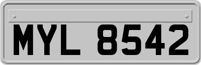 MYL8542