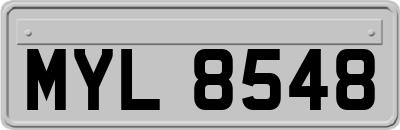 MYL8548