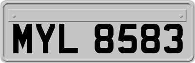 MYL8583