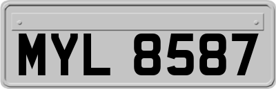 MYL8587
