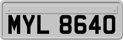 MYL8640