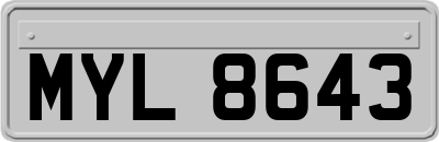 MYL8643