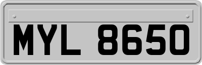 MYL8650