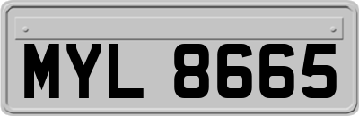 MYL8665