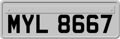 MYL8667