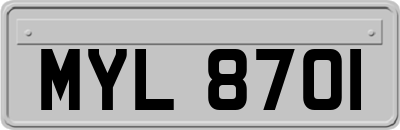 MYL8701