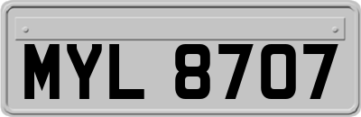 MYL8707