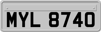 MYL8740