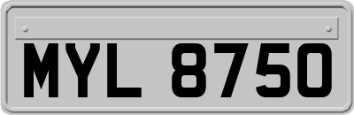 MYL8750