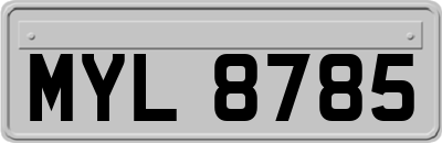 MYL8785