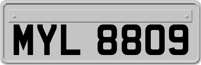 MYL8809