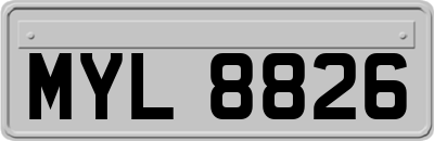 MYL8826
