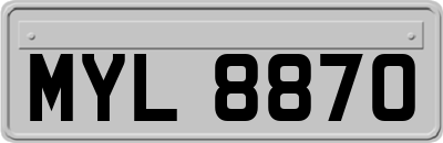 MYL8870