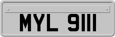 MYL9111