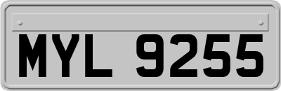 MYL9255