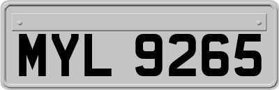 MYL9265