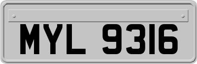 MYL9316