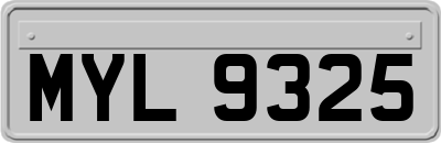 MYL9325