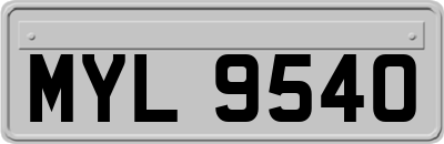 MYL9540