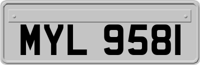 MYL9581