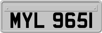 MYL9651