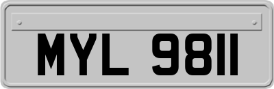 MYL9811