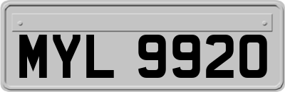 MYL9920