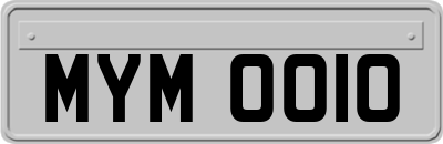 MYM0010