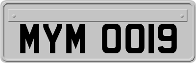 MYM0019