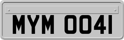 MYM0041