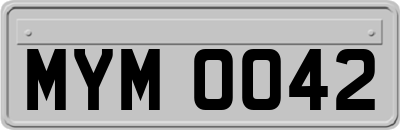 MYM0042