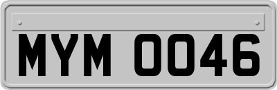 MYM0046