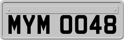 MYM0048