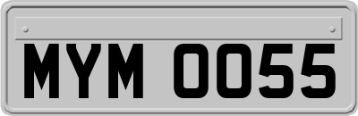 MYM0055