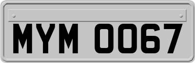 MYM0067