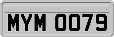 MYM0079