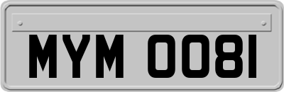 MYM0081
