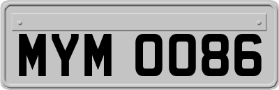 MYM0086