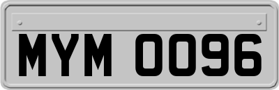 MYM0096