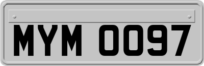MYM0097