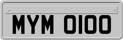 MYM0100